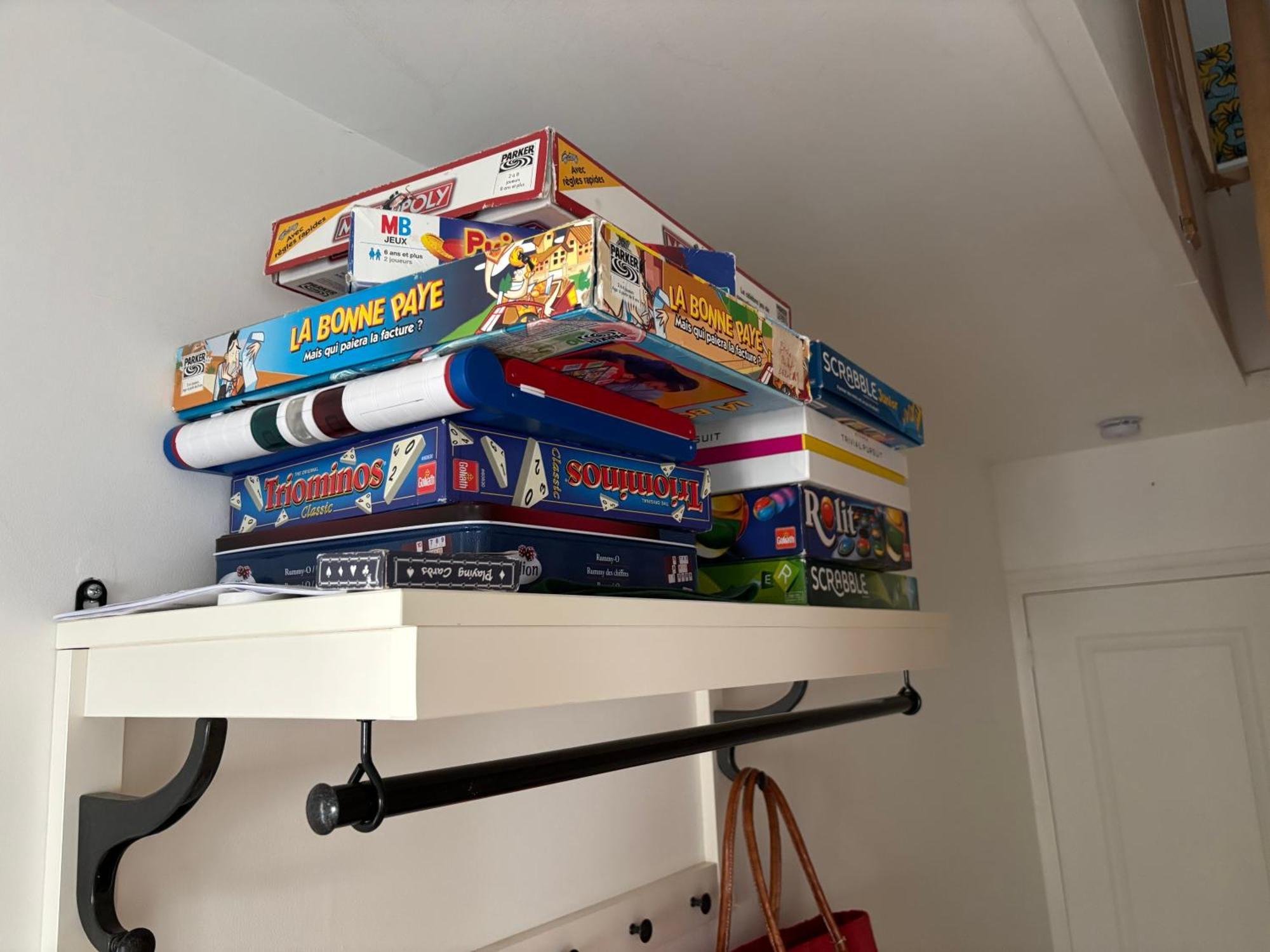 Le So Wild, Maison Avec Jardin Clos, Terrasse Amenagee, 5 Mn A Pied Commerce, Terrain De Tennis, A 800 M De La Plage D'Omaha Beach Jeux Arcade, Jouets, Materiel Jeunes Enfants Enfants, Table Ping-Pong Vierville-sur-Mer Exteriér fotografie