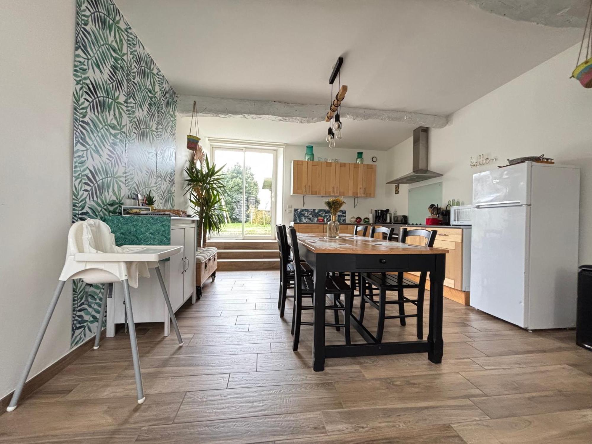Le So Wild, Maison Avec Jardin Clos, Terrasse Amenagee, 5 Mn A Pied Commerce, Terrain De Tennis, A 800 M De La Plage D'Omaha Beach Jeux Arcade, Jouets, Materiel Jeunes Enfants Enfants, Table Ping-Pong Vierville-sur-Mer Exteriér fotografie