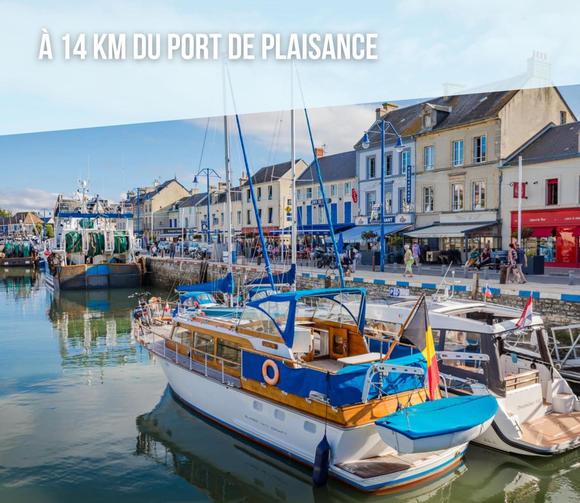 Le So Wild, Maison Avec Jardin Clos, Terrasse Amenagee, 5 Mn A Pied Commerce, Terrain De Tennis, A 800 M De La Plage D'Omaha Beach Jeux Arcade, Jouets, Materiel Jeunes Enfants Enfants, Table Ping-Pong Vierville-sur-Mer Exteriér fotografie