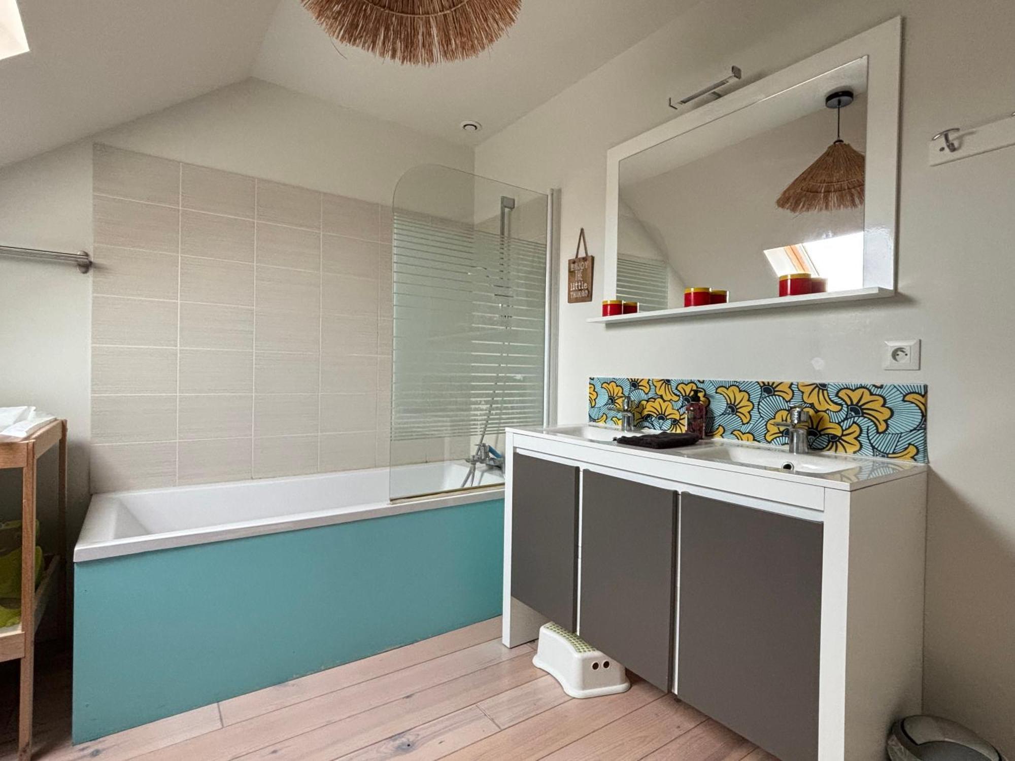 Le So Wild, Maison Avec Jardin Clos, Terrasse Amenagee, 5 Mn A Pied Commerce, Terrain De Tennis, A 800 M De La Plage D'Omaha Beach Jeux Arcade, Jouets, Materiel Jeunes Enfants Enfants, Table Ping-Pong Vierville-sur-Mer Exteriér fotografie