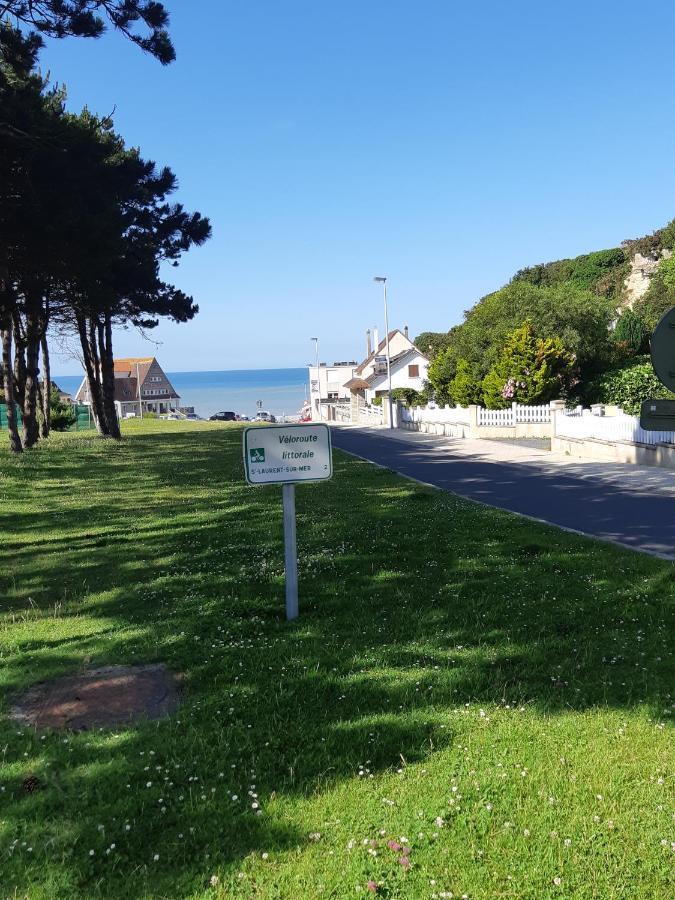 Le So Wild, Maison Avec Jardin Clos, Terrasse Amenagee, 5 Mn A Pied Commerce, Terrain De Tennis, A 800 M De La Plage D'Omaha Beach Jeux Arcade, Jouets, Materiel Jeunes Enfants Enfants, Table Ping-Pong Vierville-sur-Mer Exteriér fotografie